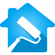 Jenson Cabinet Painting