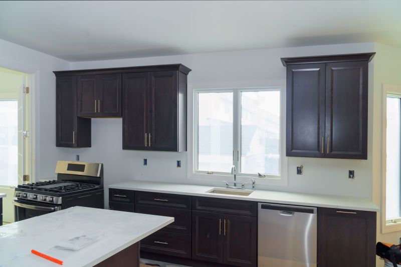 Cabinets Refinishing in Indianapolis, IN
