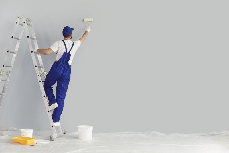 Indoor Painting Service in Wilmington, NC