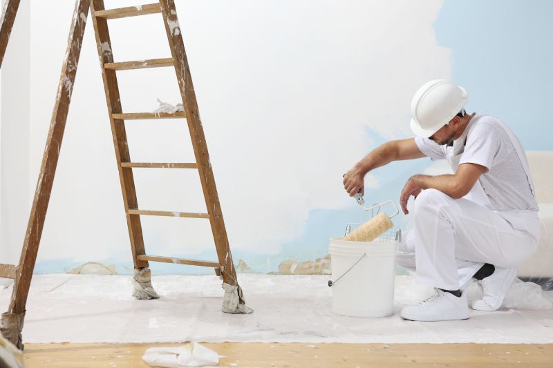 Nursery Painting in Waco, TX
