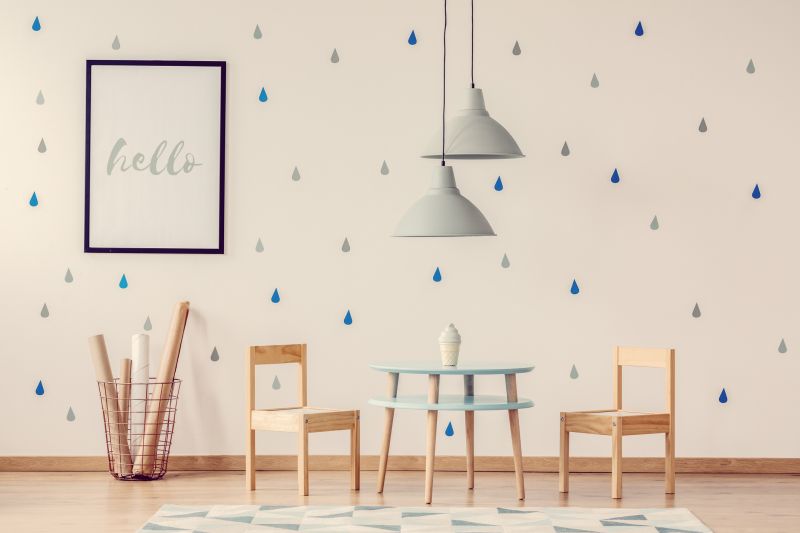 Nursery Painting in Wilmington, NC