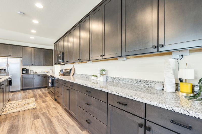 Wood Cabinet Refinishing in Muncie, IN