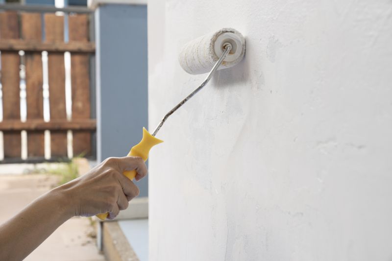 Barn Painting Service in Fort Collins, CO