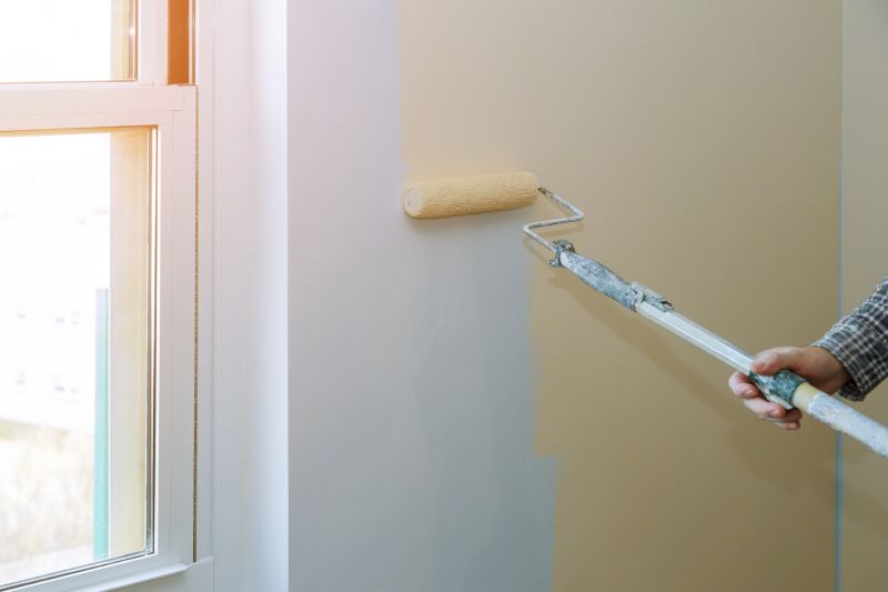 Beadboard Painting in Wilmington, NC