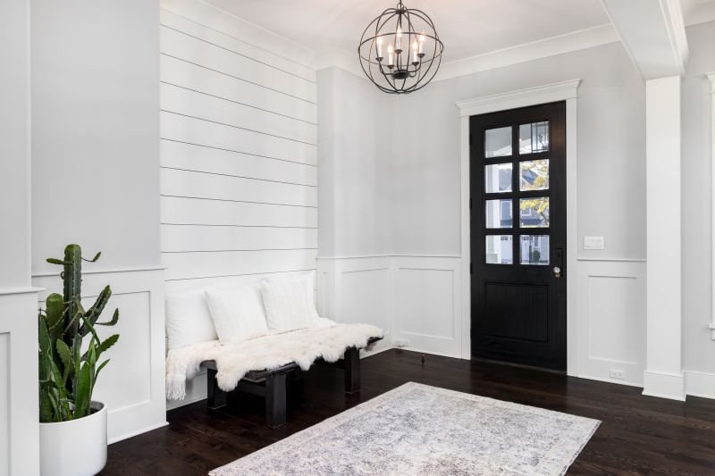 Beadboard Painting in Wilmington, NC