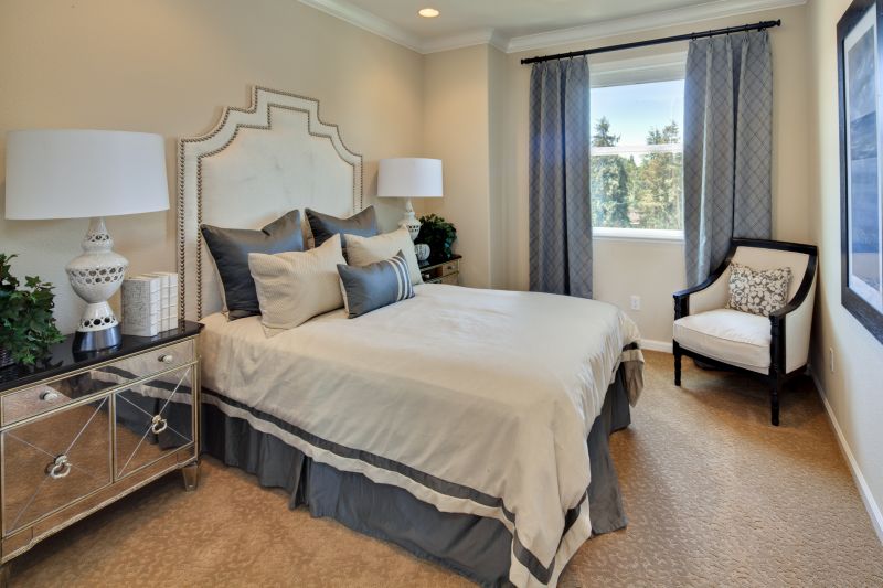 Bedroom Painting in Waco, TX