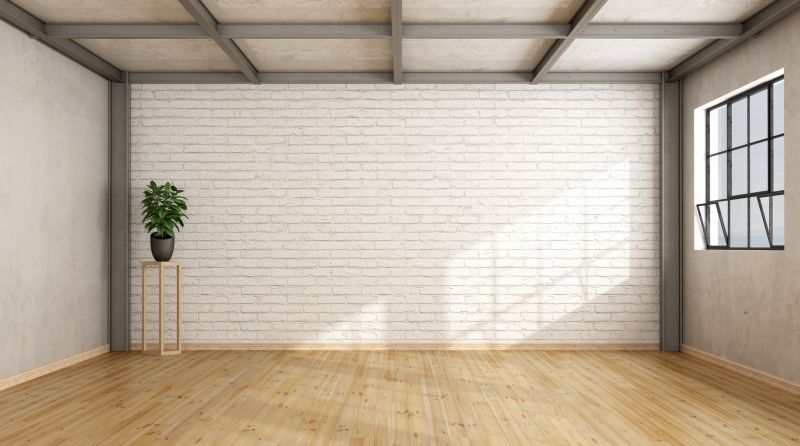 Brick House Painting in Longmont, CO