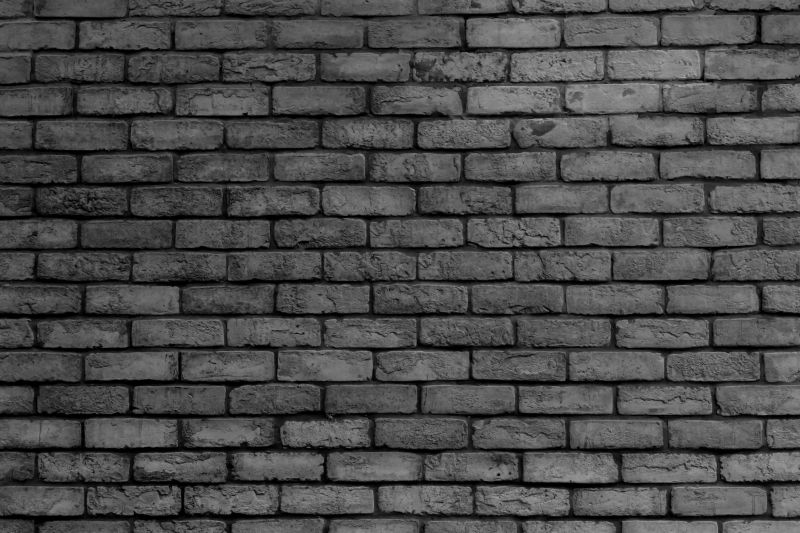 Brick Wall Painting in Longmont, CO