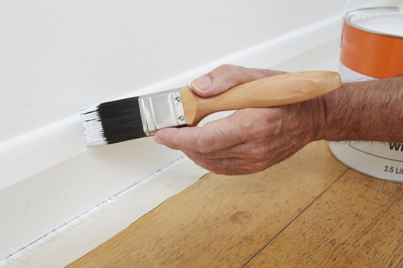 Building Interior Painting in Kansas City, KS