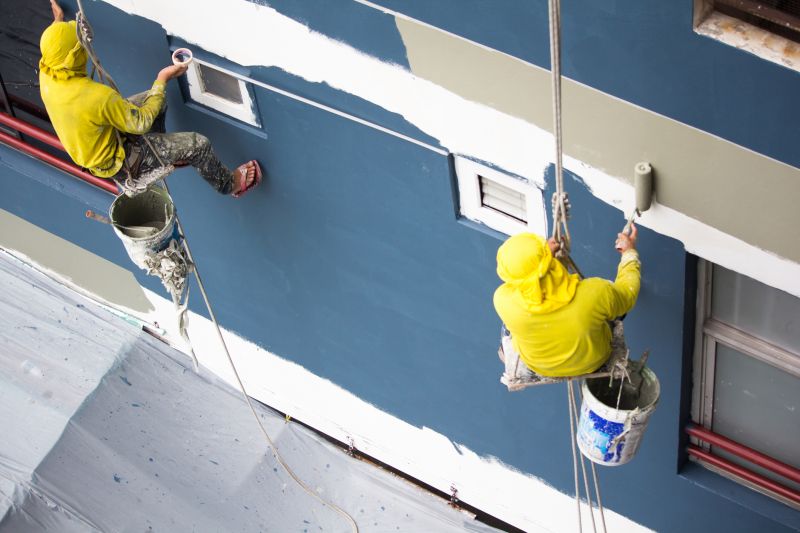 Business Painting in Fort Collins, CO
