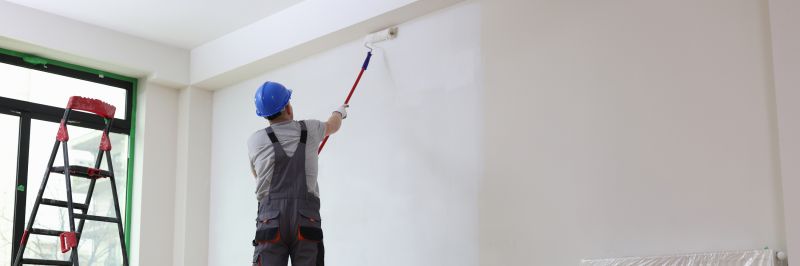 Business Painting in Waco, TX