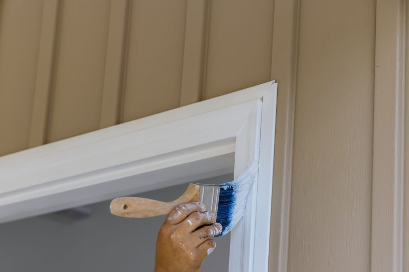 Chimney Painting in Longmont, CO