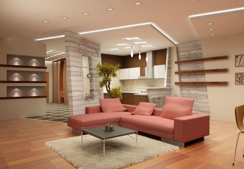 Condo Interior Painting in Wilmington, NC