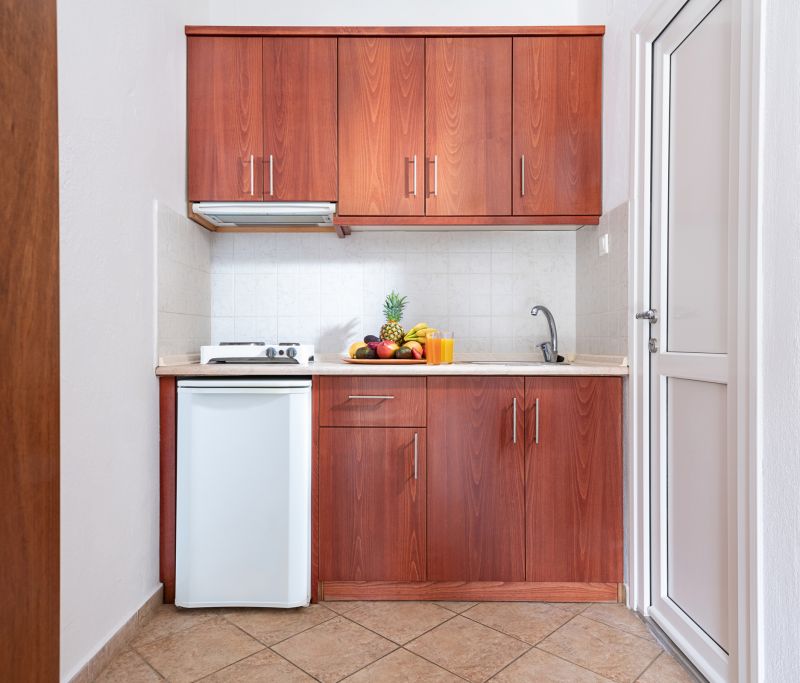 Cupboard Refinishing in Lafayette, IN