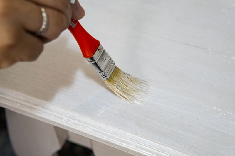 Door Frame Painting in Waco, TX