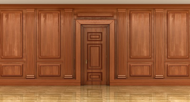 Door Jamb Painting in Waco, TX