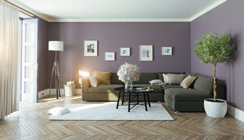 Drywall Painting in Wilmington, NC