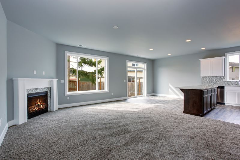 Drywall Painting in Wilmington, NC