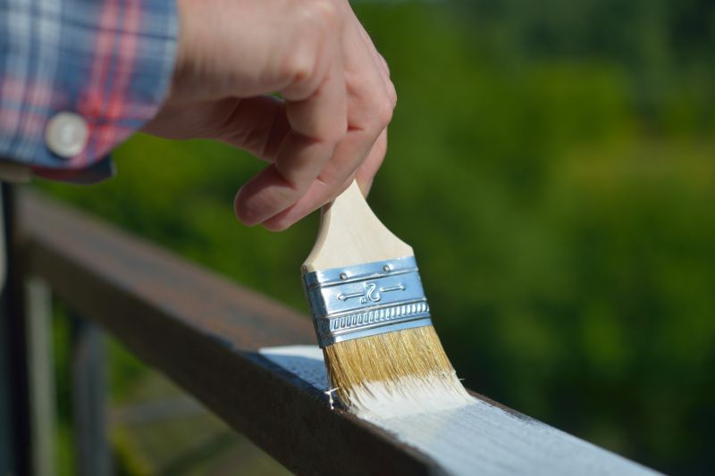 Exterior House Painting in Fort Collins, CO