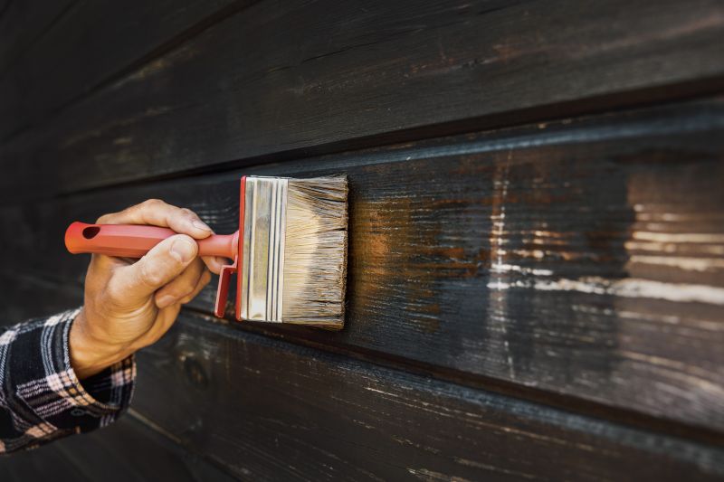 Exterior House Painting in Arvada, CO