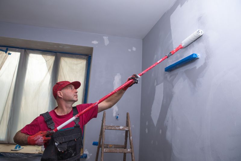 Factory Painting in Fort Collins, CO