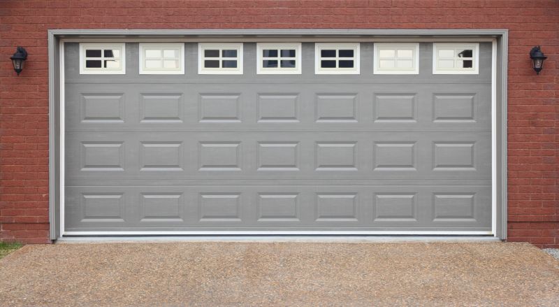 Garage Walls Painting in Wilmington, NC