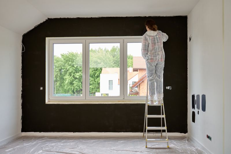 Home Interior Painting in Kansas City, KS