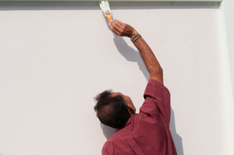 House Ceiling Painting in Wilmington, NC