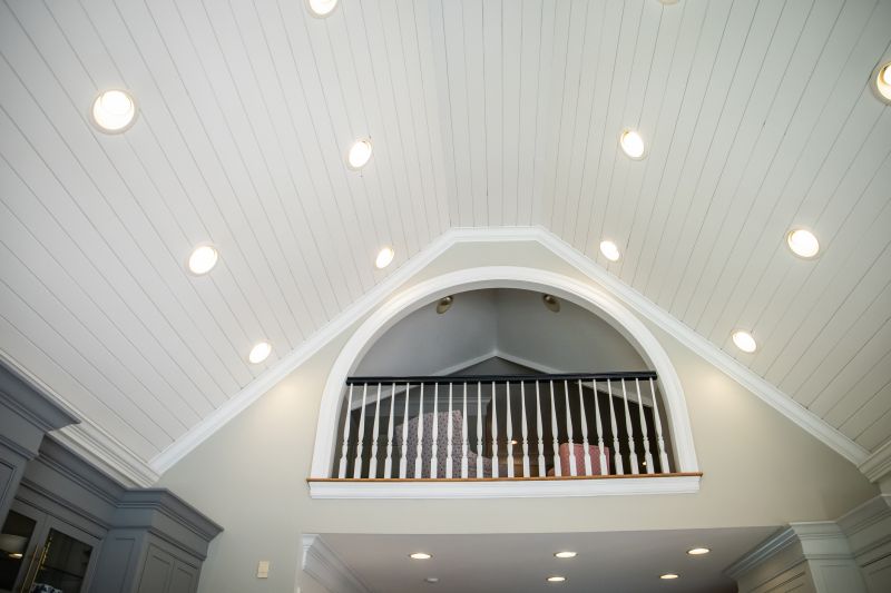 House Ceiling Painting in Waco, TX