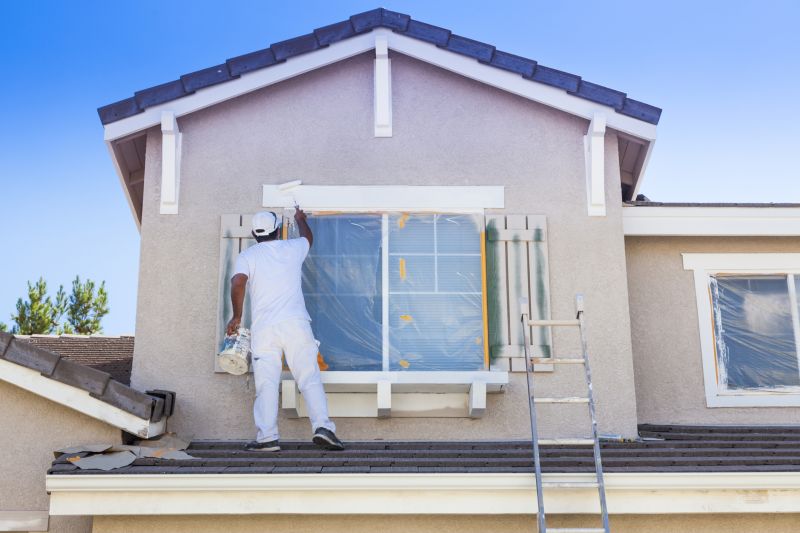 House Interior Painting in Wilmington, NC