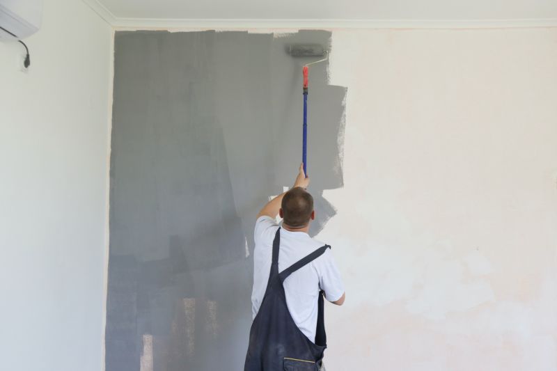 Indoor Painting Service in Kansas City, KS