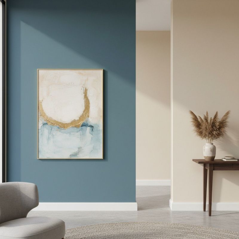 Industrial Interior Painting in Arvada, CO