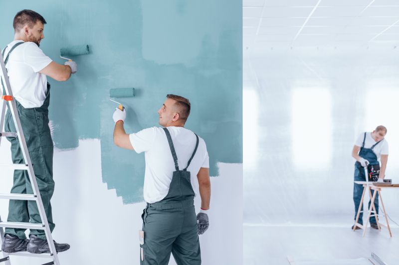 Interior Painting Service in Wilmington, NC