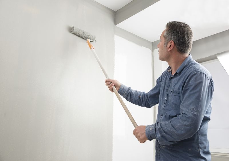 Interior Painting Service in Kansas City, KS