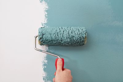 Jamb Painting in Waco, TX
