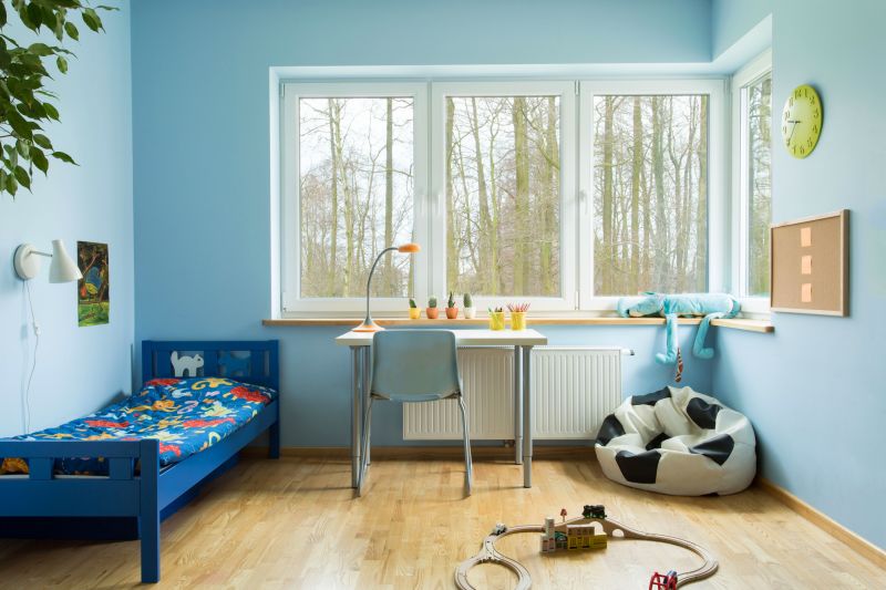 Kids Room Painting in Waco, TX