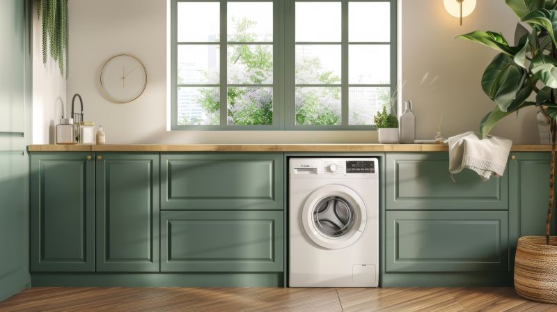 Kitchen Cabinet Refinishing in Cincinnati, OH