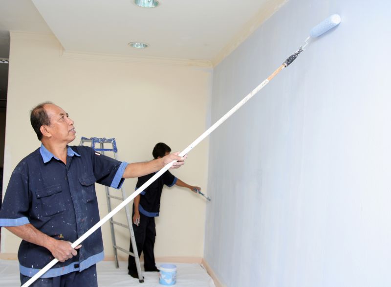 Multiple Rooms Painting in Kansas City, KS