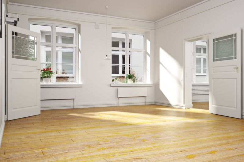 Multiple Rooms Painting in Wilmington, NC
