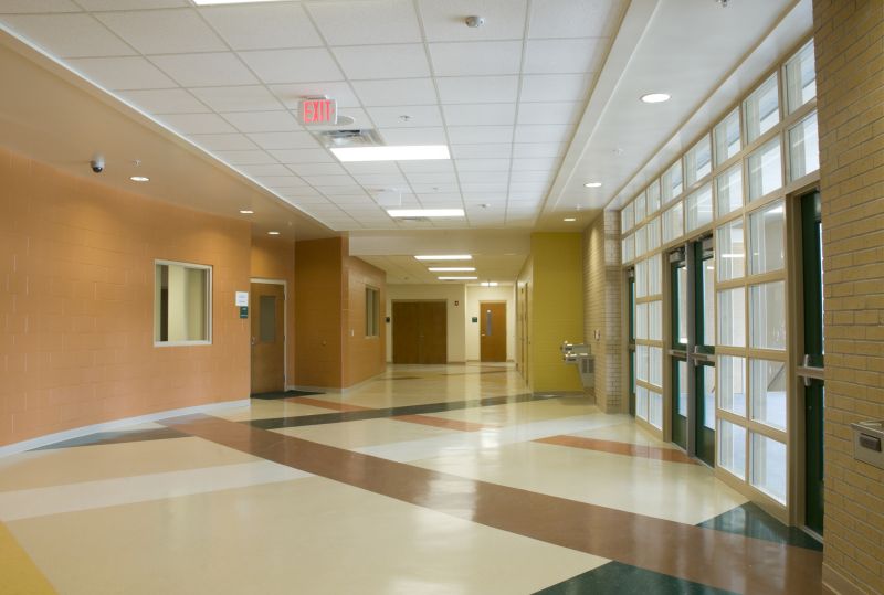 Office Building Painting in Waco, TX