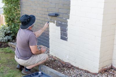Outdoor Home Painting in Longmont, CO
