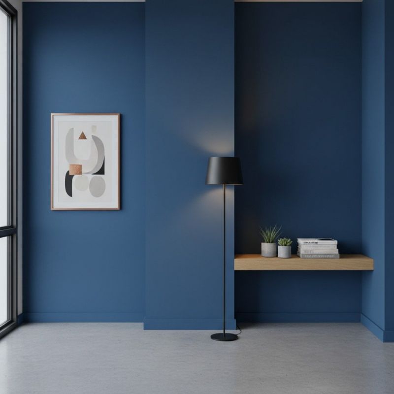 Retail Ceiling Painting in Boulder, CO