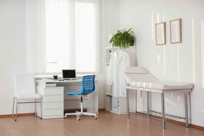Waiting Room Painting in Arvada, CO