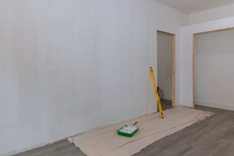 Walls Painting in Wilmington, NC