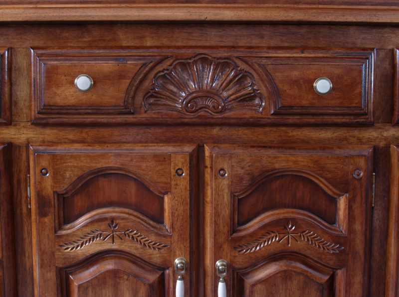 Wood Cabinet Refinishing in Terre Haute, IN